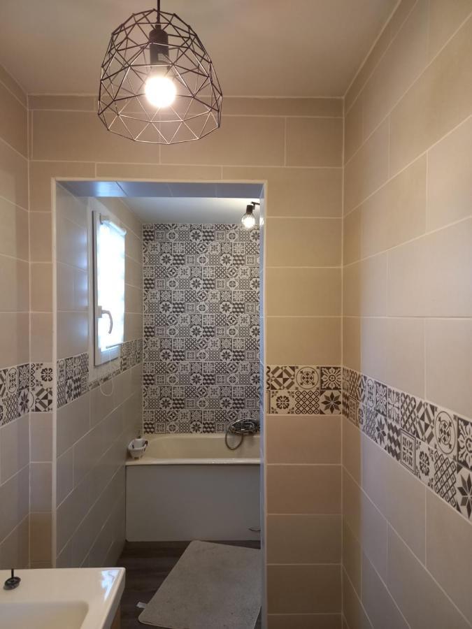 Au Bord Du Vilpion Apartment Marle-et-Behaine Екстериор снимка