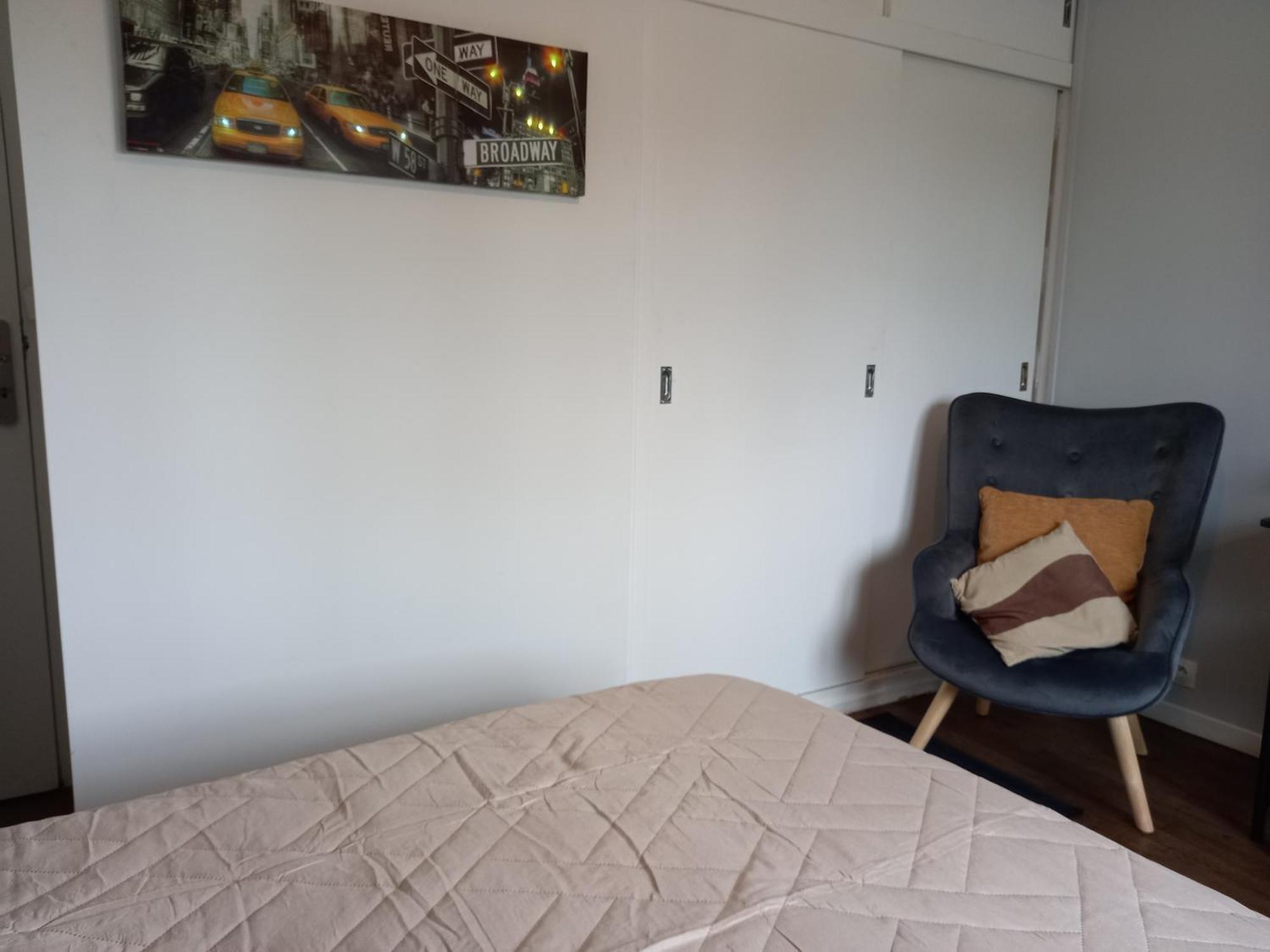 Au Bord Du Vilpion Apartment Marle-et-Behaine Стая снимка